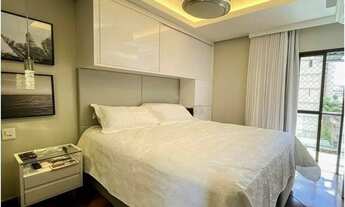 Imagem 7: Belo Horizonte - Apartamento Padrão - Lourdes