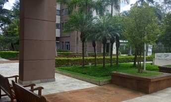 Imagem 5: Apartamento Residencial para venda e locação, Vila Andrade, São Paulo - AP0100