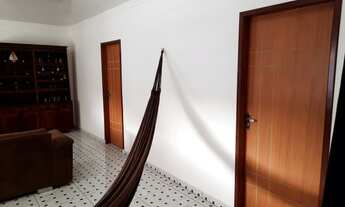 Imagem 5: Casa em Mosqueiro de 1225m², 3/4 sendo 1 suíte, piscina, churrasqueira - CA0086