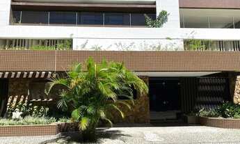 Imagem 2: Apartamento À Venda no Bairro Torre Com 4 Quartos - Recife/PE