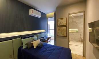 Imagem 5: 4 suítes apartamento na Praia da costa altíssimo padrão