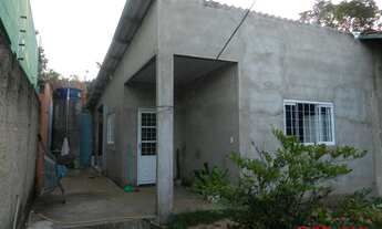 Imagem 3: Casa com 3 suítes no Condomínio Jardim Oriente - Planaltina/DF