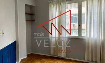 Imagem 6: Apartamento para venda com 68 metros quadrados com 2 quartos em Glória - Rio de Janeiro