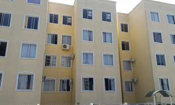 Imagem 3: São José - Apartamento Padrão - Jardim das Acácias