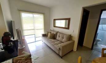 Imagem 2: Ubatuba, centro, lindo apartamento com 02 dormitórios sendo 01 suite