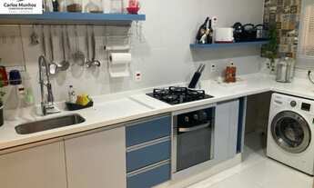 Imagem 2: JUNDIAÍ - Casa de Condomínio - ENGORDADOURO