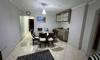 Imagem 4: Apartamento para Venda em Praia Grande, Ocian, 3 dormitórios, 1 suíte, 2 banheiros, 2 vaga