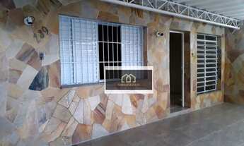 Imagem: Casa com 2 dormitórios à venda, 120 m²