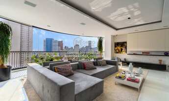 Imagem 6: São Paulo - Apartamento Padrão - Jardins