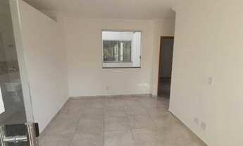 Imagem: Ribeirão Das Neves - Apartamento Padrão