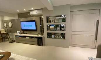 Imagem 6: Apartamento para Venda em Imbituba, Centro, 3 dormitórios, 1 suíte, 1 banheiro, 1 vaga