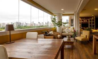 Imagem 7: São Paulo - Apartamento Padrão - Brooklin
