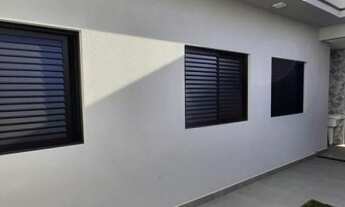 Imagem 7: Casa - Jardim Moriyama - Indaiatuba