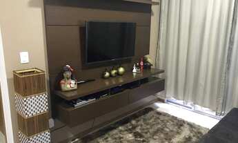 Imagem 4: Residencial portal do sol- Qi 416 samambaia norte- Excelente apartamento 2 qts- Ac Financi