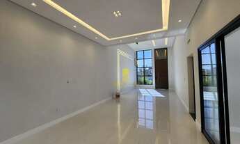 Imagem 4: Casa com 3 dormitórios à venda, 181 m² por R$ 1.550.000 - Condomínio Piemonte - Indaiatuba