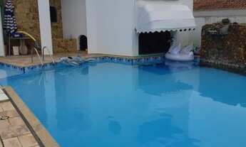 Imagem 7: Casa térrea para venda com 1255 m². Balneário Flórida Mirim - Mongaguá - SP