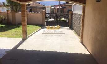 Imagem 2: Bertioga - Casa Padrão - Chácaras Mogiano