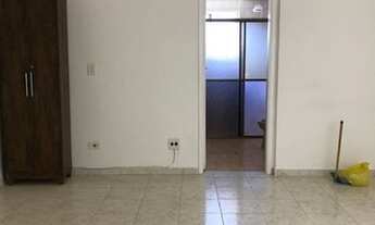 Imagem 4: Apartamento com 1 quarto no Edifício Luana - Bairro Centro em Londrina