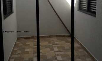 Imagem 6: Casa em Condomínio para Venda em Sorocaba, Horto Florestal II, 3 dormitórios, 1 suíte, 2 b