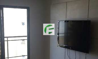 Imagem: São Paulo - Apartamento Padrão - Moema