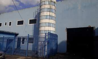 Imagem 3: GALPÃO EM OTIMA LOCALIZAÇÃO