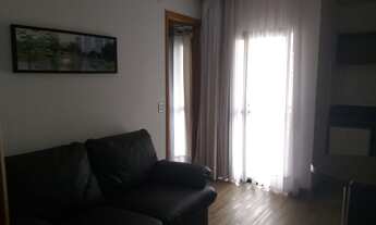 Imagem 7: Flat para venda com 34 metros quadrados com 1 quarto em Setor Bela Vista - Goiânia - GO