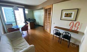 Imagem 2: Apartamento à venda no bairro Lourdes - Belo Horizonte/MG