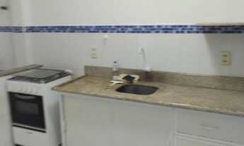 Imagem 6: Apartamento para aluguel possui 80 metros quadrados com 2 quartos em Aviação - Praia Grand