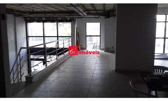 Imagem 4: Smart Boulevard de 350m², duplex, vão livre e banheiro. - Doutor Imóveis Belém