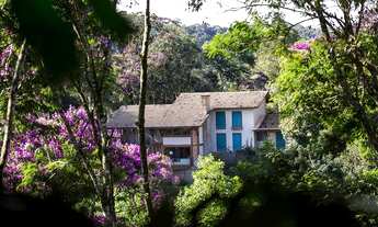 Imagem 7: Lote / Terreno a Venda no Condomínio Espelho D'água em Soido - Domingos Martins - ES