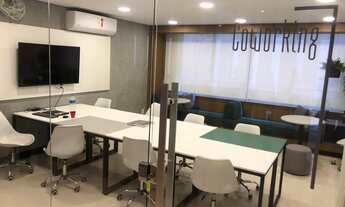 Imagem: Apartamento para venda tem 31 metros quadrados