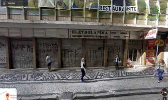 Imagem: CURITIBA - Loja/Salão - CENTRO
