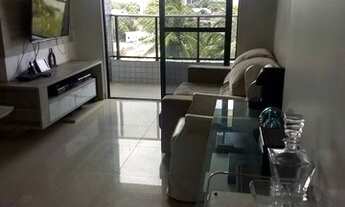 Imagem 3: Apartamento 3 quartos encruzilhada