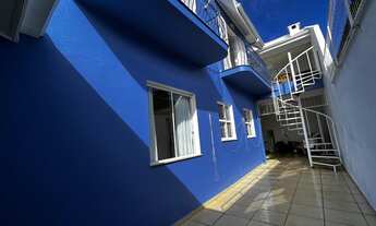 Imagem 2: Casa com 3 quartos e sótão para aluguel anual em Cabeçudas - Itajaí - Santa Catarina