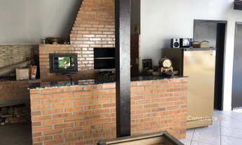 Imagem 5: Sobrado Alto padrão -Barra do Rio Cerro