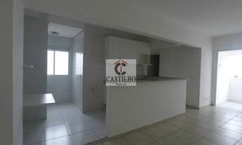 Imagem: APARTAMENTO SAPOPEMBA 56,29 m² 2 DORMITÓRIOS