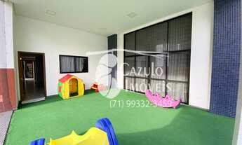 Imagem 6: COBERTURA QUATRO SUÍTES PARA VENDA NA GRAÇA