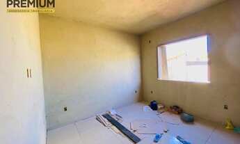 Imagem 7: Casa com 2 dormitórios à venda, 67 m² por R$ 299.000 - São José do Imbassaí - Maricá/RJ