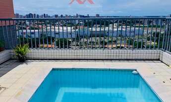 Imagem 2: Cobertura no Diamond Tower