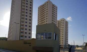 Imagem: Apart 2/4 para aluguel com 54 m prox da