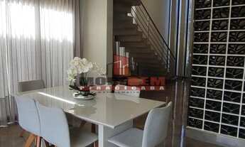 Imagem 6: Linda Casa no Condomínio Vila D'Aquila com 3 dormitórios REF: 99909