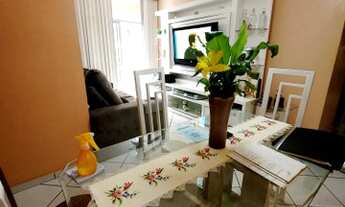 Imagem: Apartamento para venda possui 70 metros