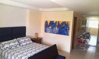 Imagem 6: Cobertura com 3 quartos à venda, 221 m² por R$ 1.100.000 - Recreio dos Bandeirantes - Rio