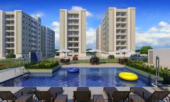 Imagem 2: Lançamento MRV no Planalto, Vista das Paineiras