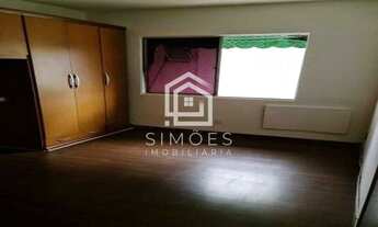 Imagem 3: Joaquim Pinheiro, excelente localização