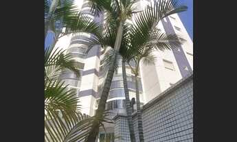 Imagem: Apartamento para venda tem 135 metros quadrados