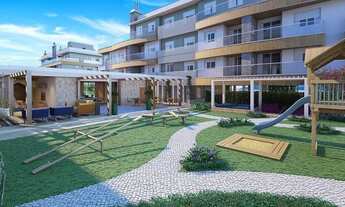 Imagem 4: Cobertura face Norte com VISTA lateral para o MAR e ILHA DO CAMPECHE!