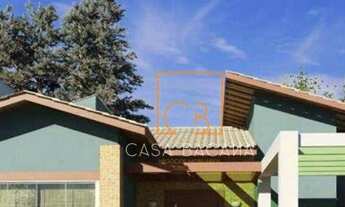 Imagem 3: Casa com 3 dormitórios à venda, 114 m² por R$ 494.000,00 - Nova São Pedro - São Pedro da A