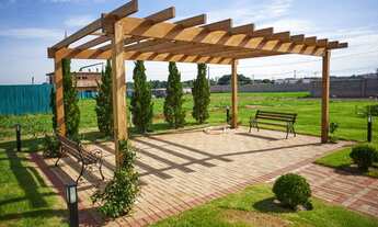 Imagem 4: Terreno - Parque Brasil 500 - Paulínia