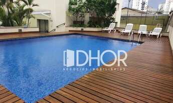 Imagem: Venda Jabaquara - 2 Dorms. - 60 m² - R$